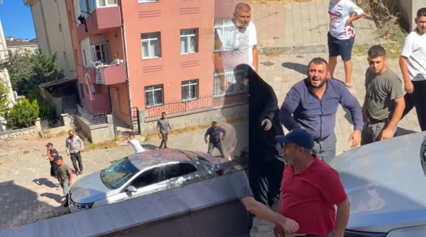 Başsavcılıktan 'etnik' saldırı iddiasına a&ccedil;ıklama