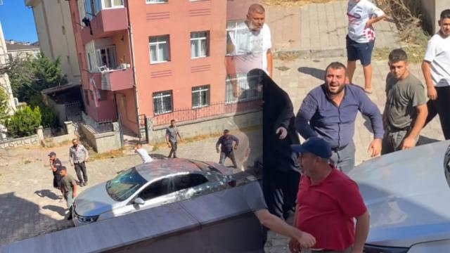 Başsavcılıktan 'etnik' saldırı iddiasına açıklama