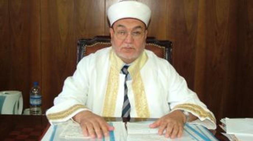 Osmaniye'deki camilerden Afrika i&ccedil;in 200 bin lira toplandı