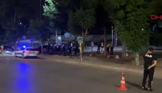  Adana'da 'Huzur ve G&uuml;ven' denetimlerinde 47 ş&uuml;pheli yakalandı