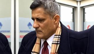 Kaşif Kozinoğlu soruşturmasında 3 tutuklama talebi