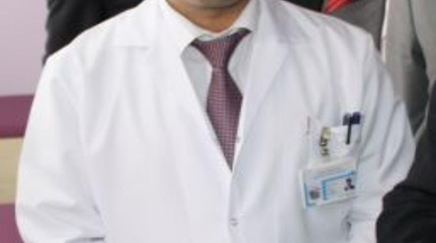 Başhekim Yıldız: Hasta ziyaretleri kurallara uygun olmalı