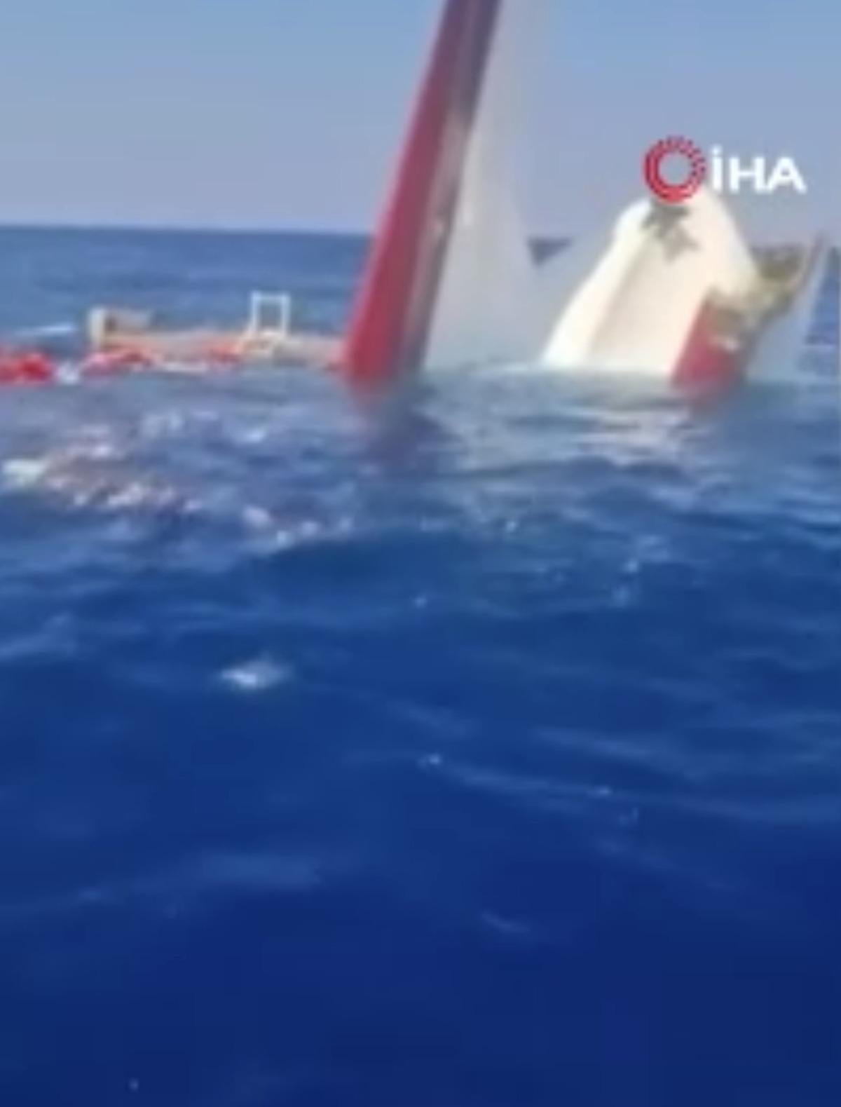 KKTC deki faciada yeni görüntüler: O sorunun yanıtı merak ediliyor 1