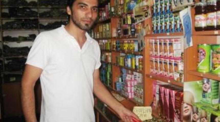 &ldquo;Bandrols&uuml;z bitkisel &uuml;r&uuml;n alınmamalı&rdquo;