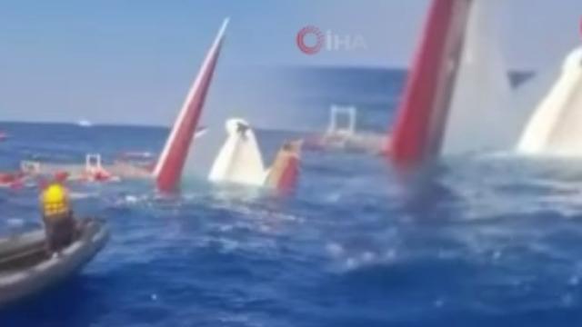 KKTC'deki faciada yeni görüntüler: O sorunun yanıtı merak ediliyor