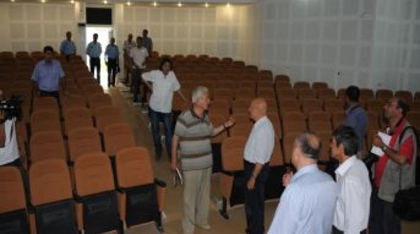 Hanımlar lokali daha fazla kişiye hizmet verecek