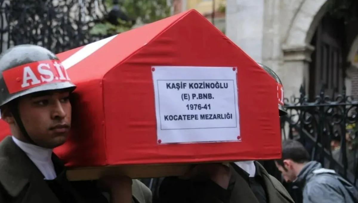 Kaşif Kozinoğlu soruşturmasında yeni gelişme: 3 şüpheli tutuklandı 1