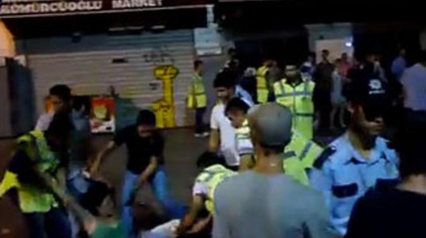 Vatandaşların şikayet&ccedil;i olduğu gruba m&uuml;dahale