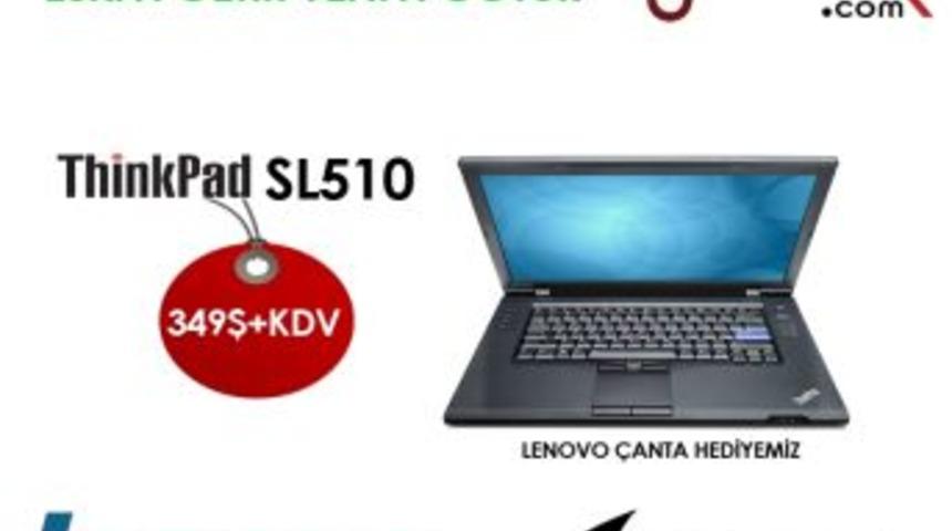 Eski notebookunu getirene yeni notebook 349 dolara
