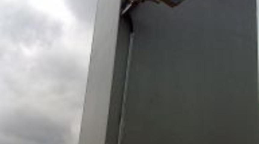 B&uuml;y&uuml;kşehir MOBESE&rsquo;si hayata ge&ccedil;iriliyor