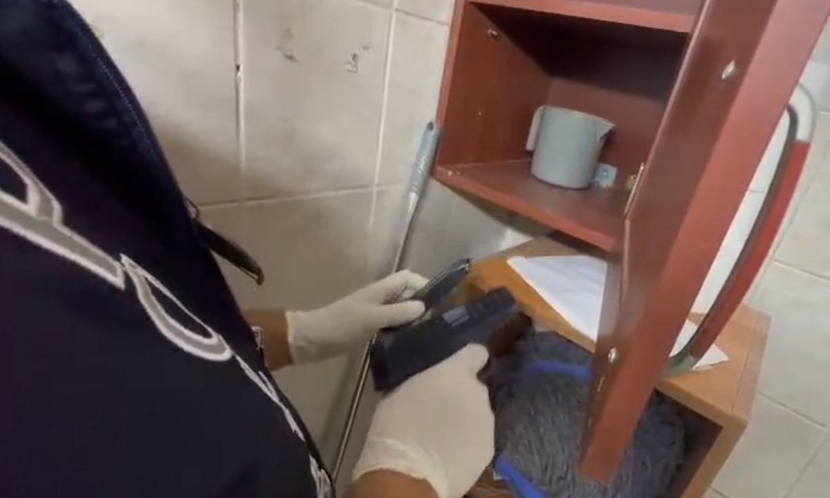 İki ayrı suç örgütüne operasyon! 8 şüpheli tutuklandı 4