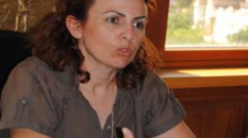 Manavgat'ta sorunlar halkın y&ouml;nlendirmesiyle &ccedil;&ouml;z&uuml;lecek