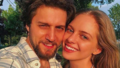 Yeni a�ka yelken a�t�! Sevgilisi hamile: Bebe�in cinsiyeti...