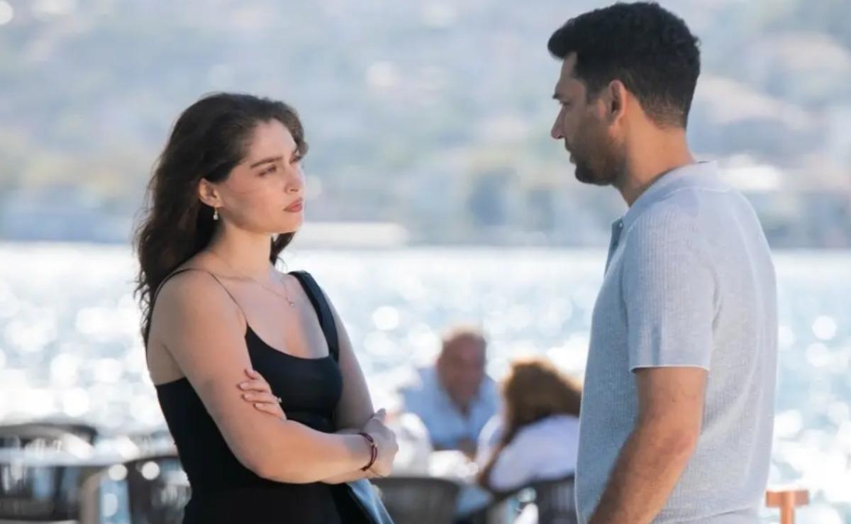Güller ve Günahlar 33. bölüm seyirciyi ikiye böldü! Güller ve Günahlar 34. fragmanı geldi mi? 3