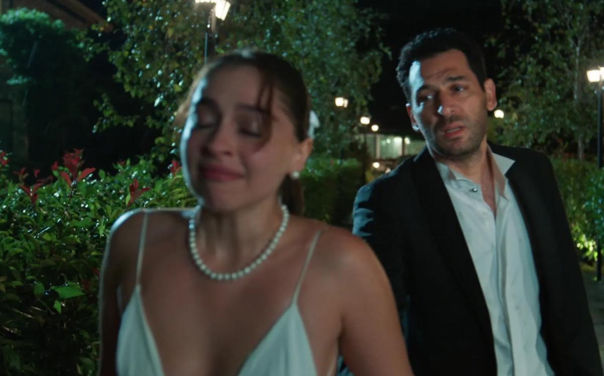 Güller ve Günahlar 33. bölüm seyirciyi ikiye böldü! Güller ve Günahlar 34. fragmanı geldi mi? 2
