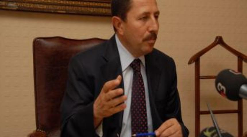 Afyonkarahisar&rsquo;da 250 d&ouml;n&uuml;ml&uuml;k arazi tahsisi iptal edildi