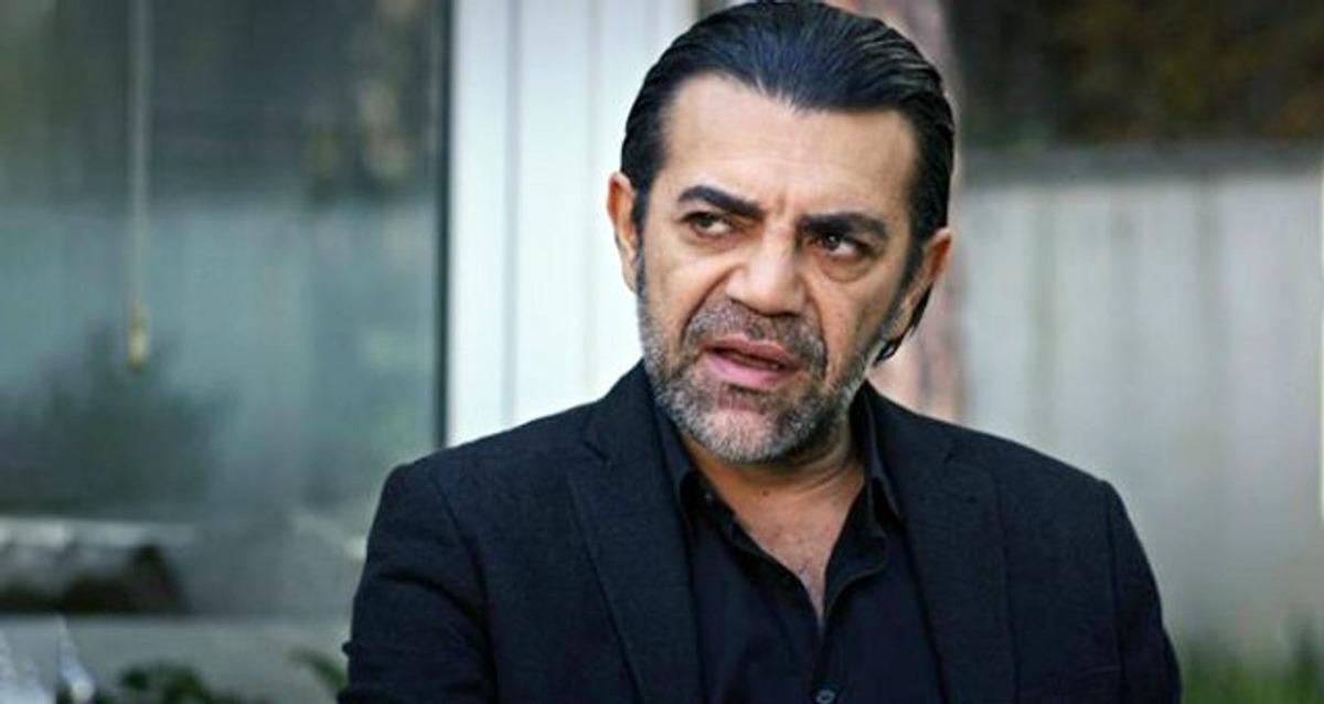 Teşkilat’ta Serhat Kılıç yerine Savaş Özdemir geldi! Eleştiriler sonrası flaş karar 2