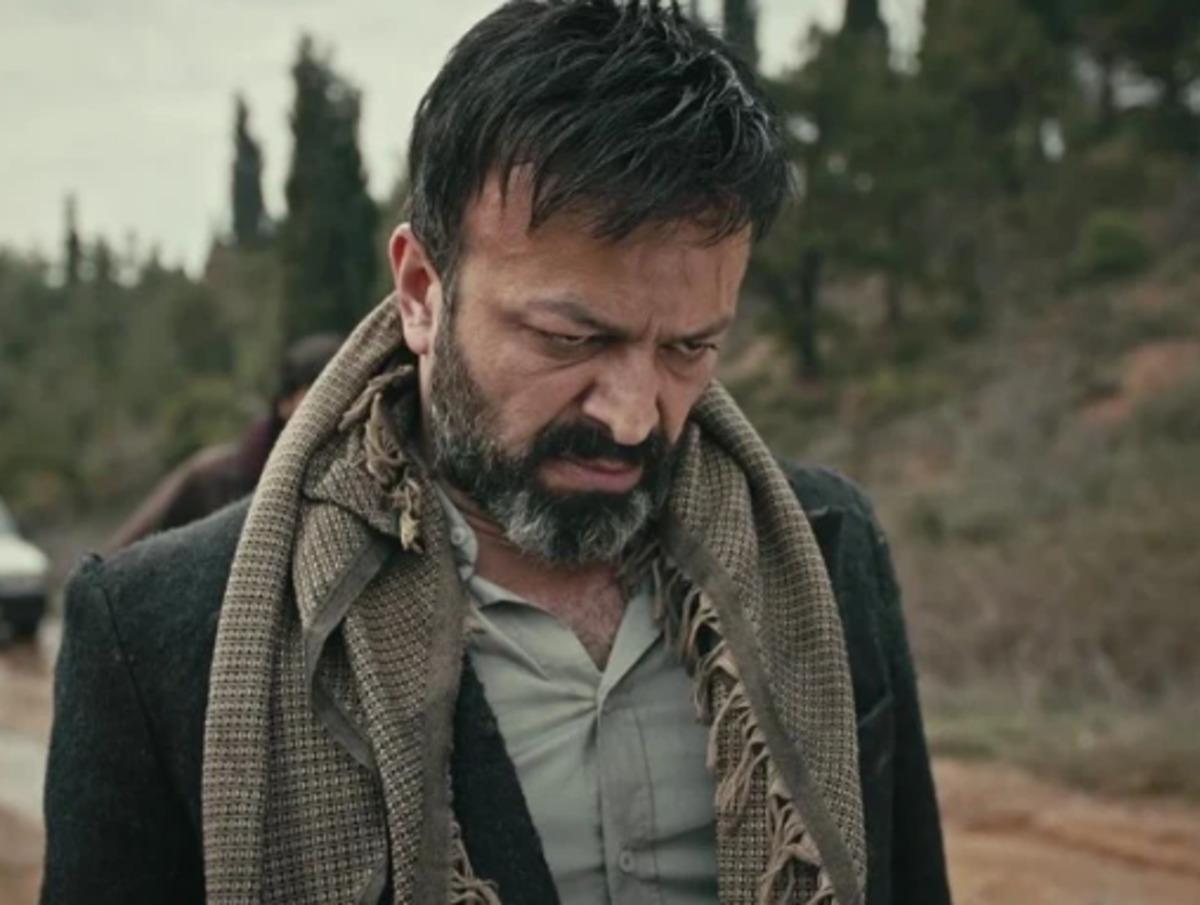 Teşkilat’ta Serhat Kılıç yerine Savaş Özdemir geldi! Eleştiriler sonrası flaş karar 1