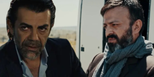 Serhat Kılı&ccedil; yerine gelmişti! Eleştiriler sonrası flaş karar