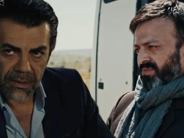 Teşkilat&rsquo;ta Serhat Kılı&ccedil; yerine Savaş &Ouml;zdemir geldi! Eleştiriler sonrası flaş karar