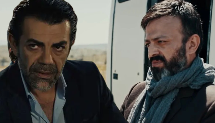 Serhat Kılı&ccedil; yerine gelmişti! Eleştiriler sonrası flaş karar