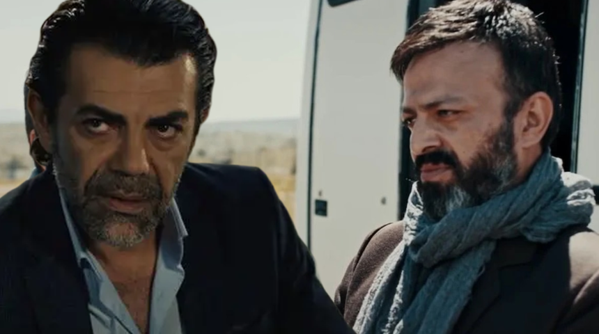 Teşkilat&rsquo;ta Serhat Kılı&ccedil; yerine Savaş &Ouml;zdemir geldi! Eleştiriler sonrası flaş karar
