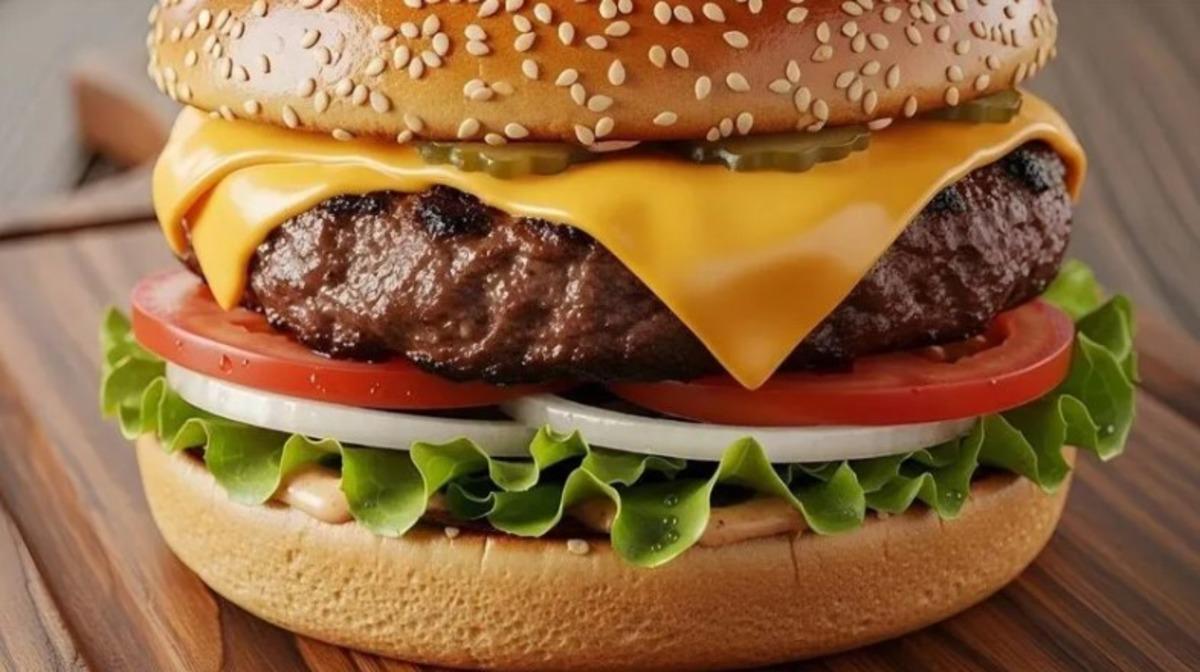 Burger, döner, sucuk... Et ürünlerinde yeni kurallar! Yasaklanıyor 1