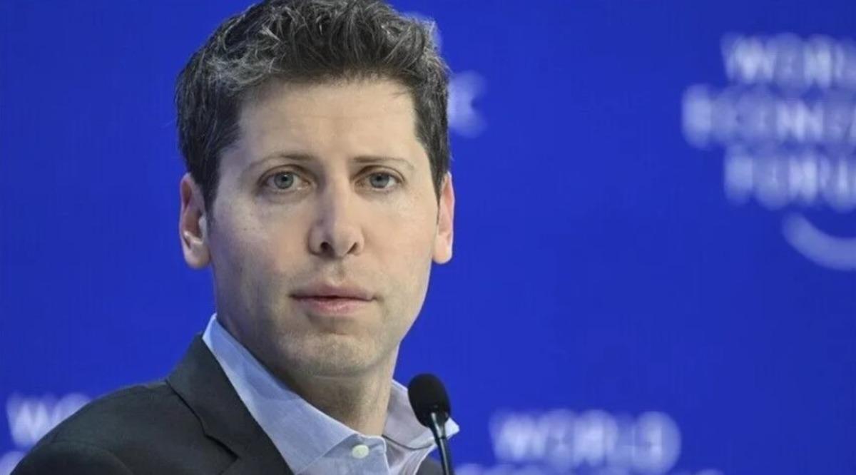 OpenAI CEO su açıkladı: Şirket bu yıl halka açılmayacak 1