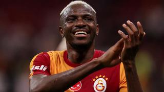 Galatasaray'da Victor Osimhen gerçeği! Trabzonspor maçında oynayacak mı? Sahalara döneceği dev maçı duyurdular