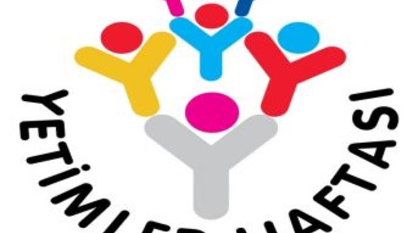 Yetimler &uuml;nl&uuml;lerle buluşuyor