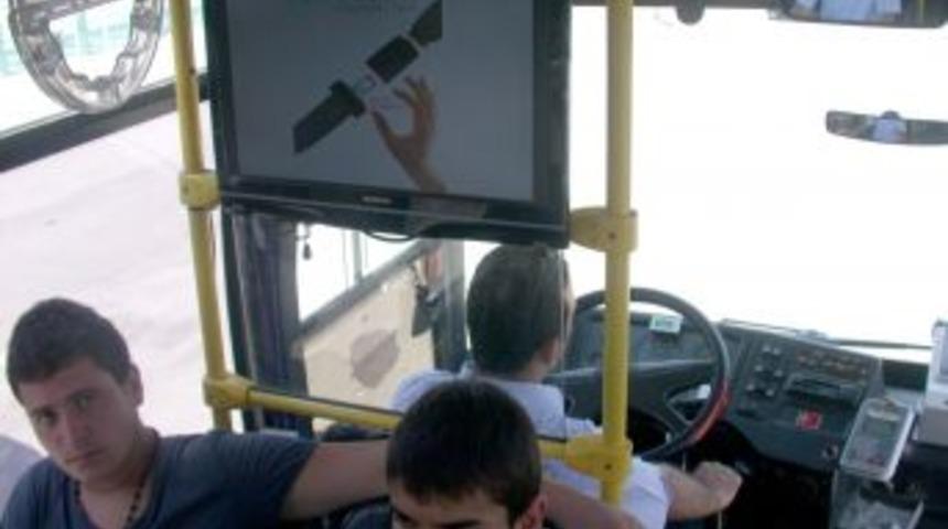 Toplum Destekli Polis, maganda ter&ouml;r&uuml;n&uuml; bitirmekte kararlı