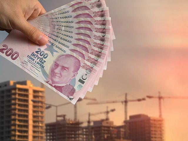 Ev almak isteyenler dikkat: Konut fiyatları i&ccedil;in kritik uyarı