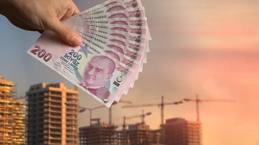 Ev almak isteyenler dikkat: Konut fiyatları i&ccedil;in kritik uyarı