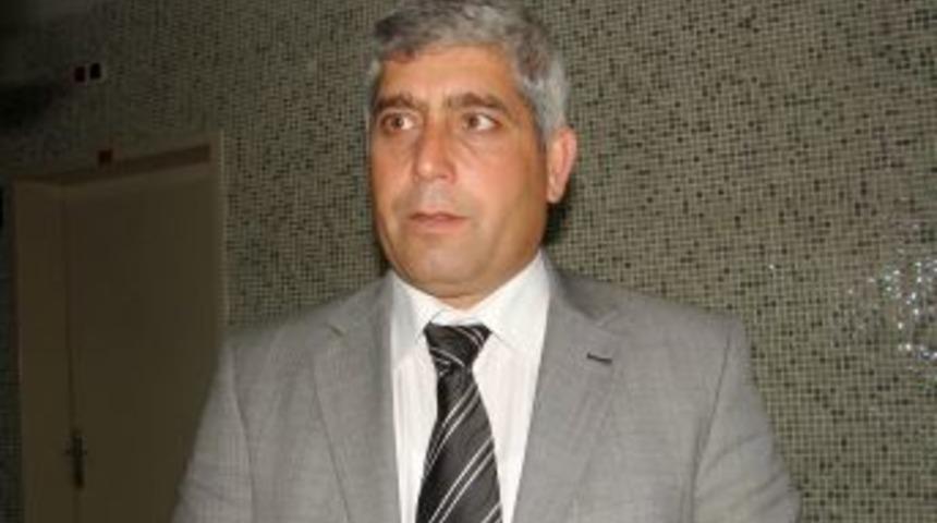 "İnsanlık Somali konusunda &ccedil;ok b&uuml;y&uuml;k sınavdan ge&ccedil;iyor"