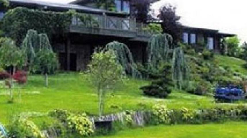 Uzanların &ccedil;iftliği wushuculara emanet!