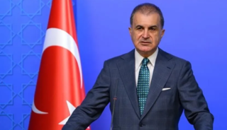 AK Parti'den &Ouml;zg&uuml;r &Ouml;zel'e sert tepki: "Asla ge&ccedil;it vermeyeceğiz"