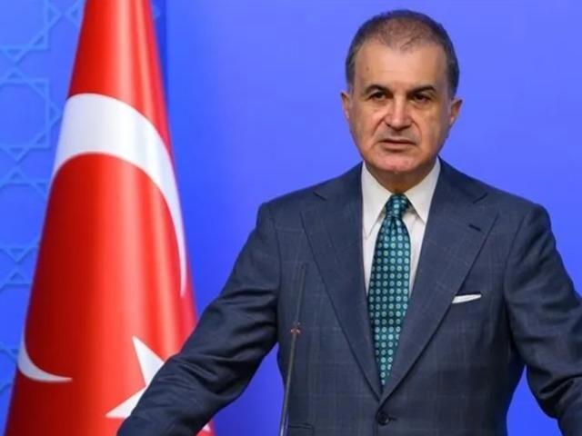 AK Parti'den &Ouml;zg&uuml;r &Ouml;zel'e sert tepki: "Asla ge&ccedil;it vermeyeceğiz"