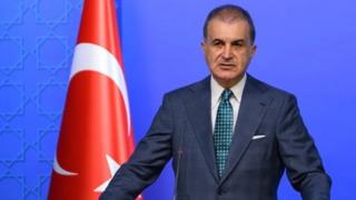 AK Parti'den Özgür Özel'e sert tepki: Asla geçit vermeyeceğiz