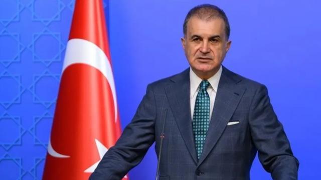 AK Parti'den Özgür Özel'e sert tepki: Asla geçit vermeyeceğiz