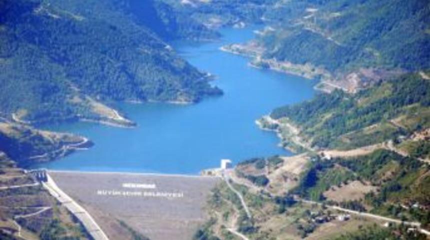 İSU, Yuvacık Barajı'nda kirlilik iddialarını yalanladı