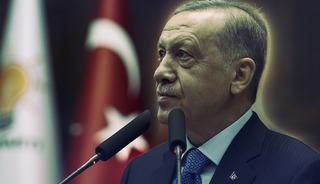 AK Parti'den se&ccedil;im tarihi! Cumhurbaşkanı Erdoğan'ın adaylığı i&ccedil;in dikkat &ccedil;eken s&ouml;zler