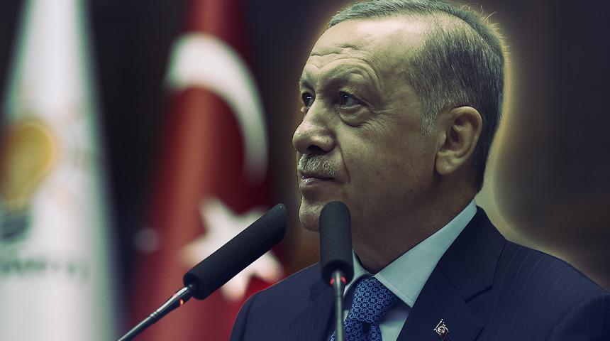 AK Parti'den se&ccedil;im tarihi! Cumhurbaşkanı Erdoğan'ın adaylığı i&ccedil;in dikkat &ccedil;eken s&ouml;zler