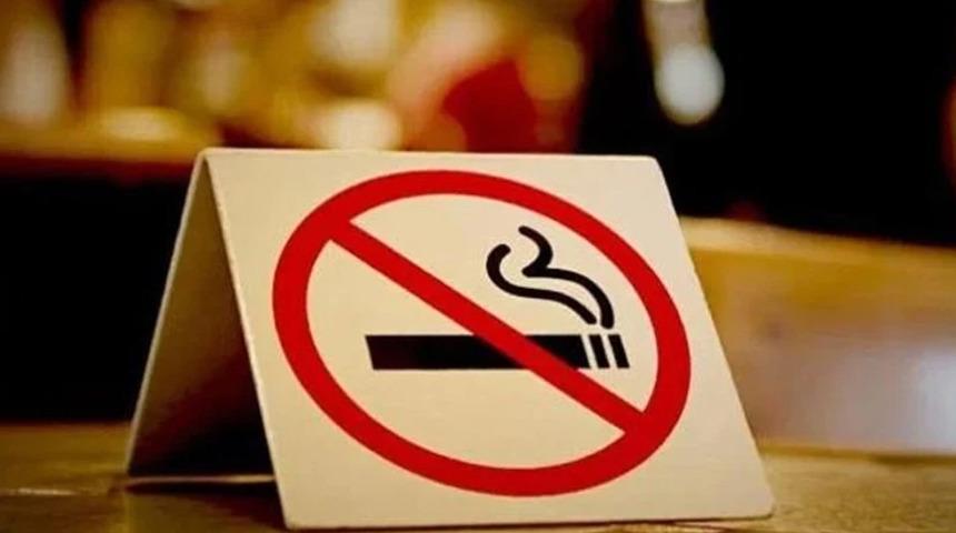 Sağlık Bakanlığı tarafından hazırlanan taslağın detayları ortaya &ccedil;ıktı! Sigaraya yeni yasaklar geliyor
