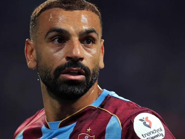 Trabzonspor'da Konya h&uuml;sranı sonrası deprem! Spor yazarlarından zehir zemberek eleştiriler: "Gerekirse Salah'ı da yedeğe &ccedil;ekeceksin!"