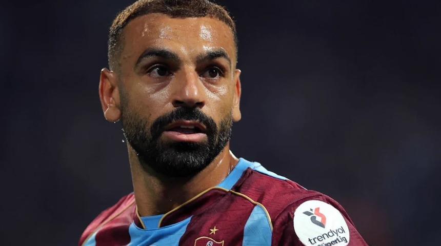 Trabzonspor'da Konya h&uuml;sranı sonrası deprem! Spor yazarlarından zehir zemberek eleştiriler: "Gerekirse Salah'ı da yedeğe &ccedil;ekeceksin!"