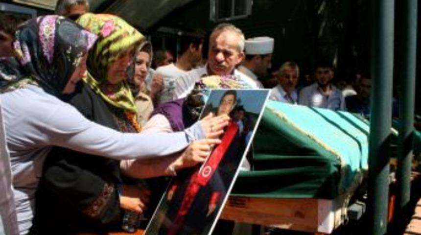 'Oğlum seni b&ouml;yle mi damat edecektim?'