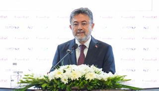 Bakan Yumaklı duyurdu: Kırsal kalkınmaya 12,5 milyar liralık dev hibe desteği