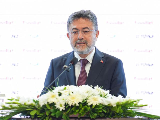 Bakan Yumaklı duyurdu: Kırsal kalkınmaya 12,5 milyar liralık dev hibe desteği