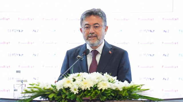 Bakan Yumaklı duyurdu: Kırsal kalkınmaya 12,5 milyar liralık dev hibe desteği