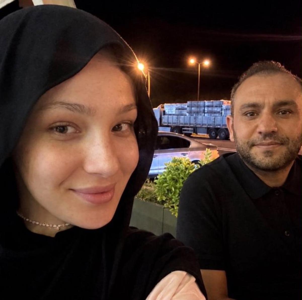 Fatma Soydaş tahliye edildi! İlk g&ouml;r&uuml;nt&uuml;s&uuml; ortaya &ccedil;ıktı 2